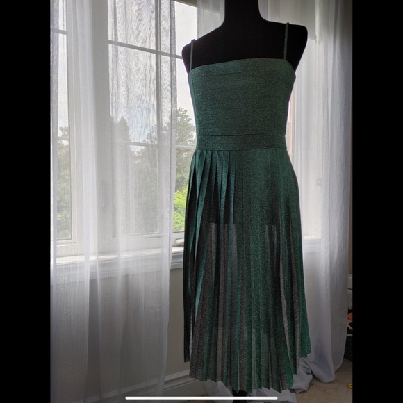 MISHA STUNNING “UNICORN“ DRESS - Picture 7 of 9